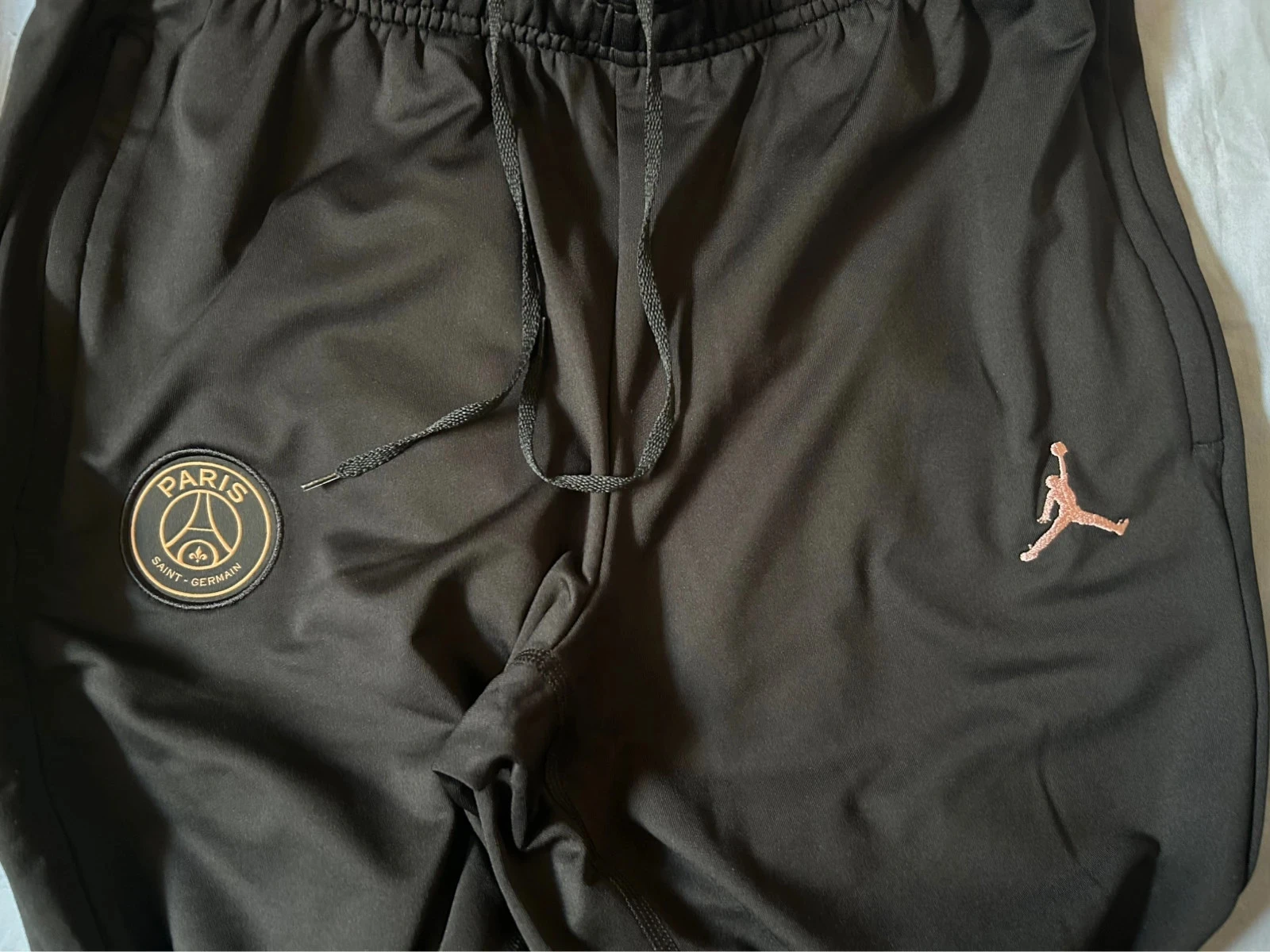 Survêtement PSG Jordan Strike – photo 6